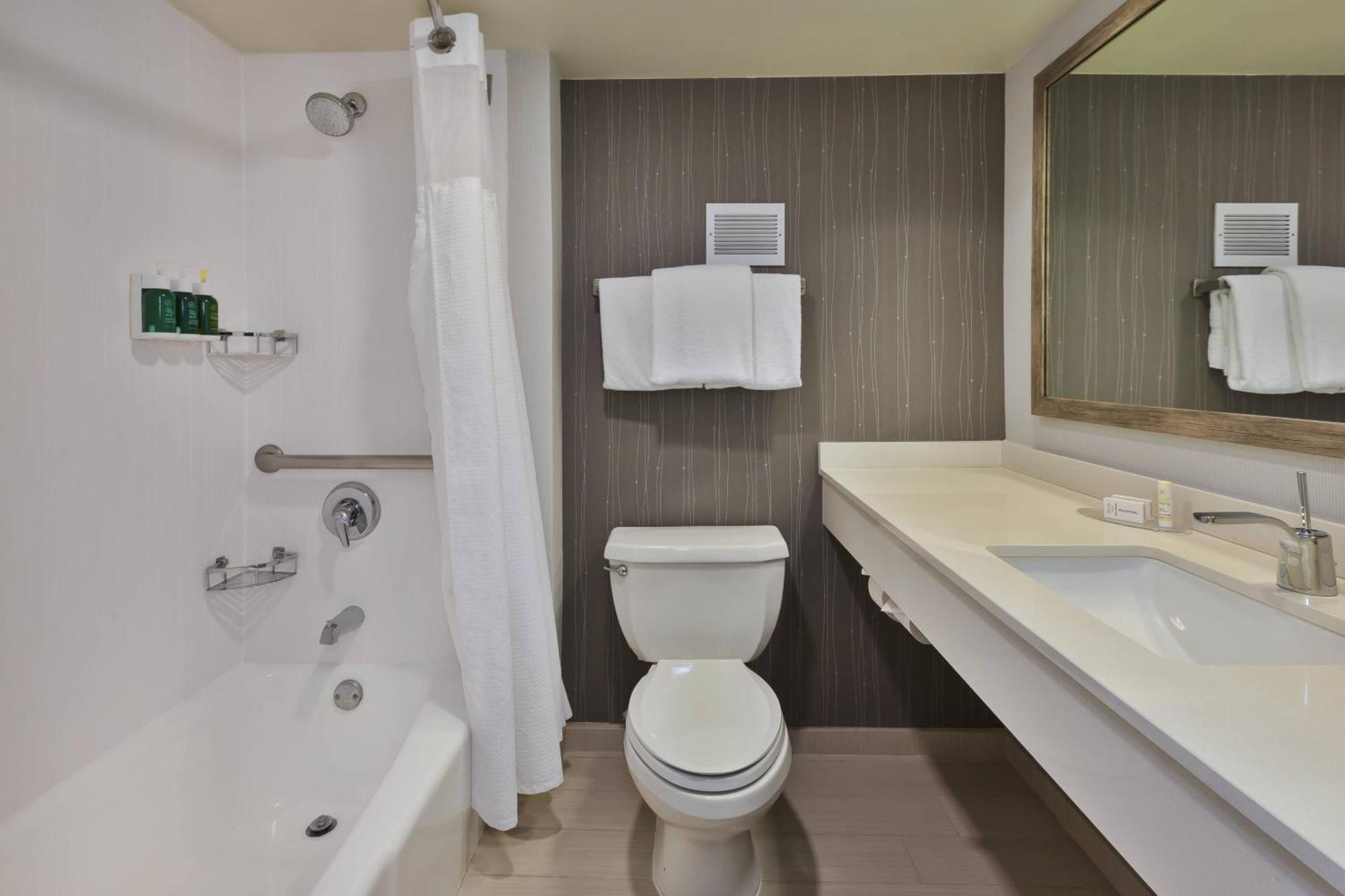 Courtyard By Marriott Secaucus Meadowlands Hotel Екстериор снимка